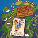 Loch Ness Monster/Funky Reggae - CD