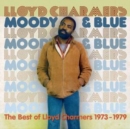 Moody and Blue: The Best of Lloyd Charmers 1973-1979 - CD