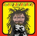 United Dreadlocks: Joe Gibbs Roots Reggae 1976-1977 - CD