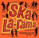 Ska La-rama: Treasure Isle Ska 1965-1966 - CD