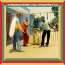 Better Days & King of My Town - CD
