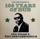 100 Years of Dub - CD