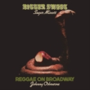 Bitter Sweet/Reggae On Broadway - CD