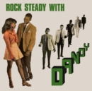 Rock Steady With Dandy (Expanded Edition) - CD