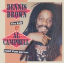 The Exit & Hold Your Corner (Expanded Edition) - CD