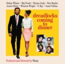 Dreadlocks Coming to Dinner: The Observer Singles 1973-1975 - CD