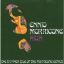 Morricone High - CD
