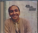 Sambou, Sambou - CD
