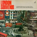 London Souvenir - CD