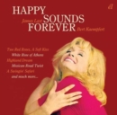 Happy Sounds Forever - CD