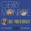 Sally - Pride of Our Alley: The Complete Chapter One Recordings - CD