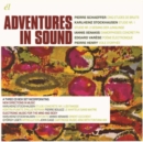 Adventures in Sound - CD