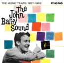 The Mono Years 1957-1962 - CD