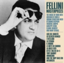 Fellini Masterpieces - CD