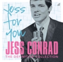 Jess for You: The Definitive Collection - CD