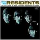 Meet the Residents (Preserved Edition) - CD