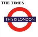 This Is London - CD