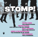 Let's Stomp!: Merseybeat and Beyond 1962-1969 - CD