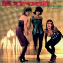 Exposure (Deluxe Edition) - CD