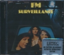 Surveillance - CD