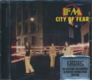 City of Fear - CD