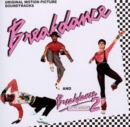 Breakdance and Breakdance 2 - CD