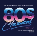 80's Classical - CD