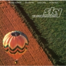 The Great Balloon Race - CD