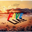 Sky Five Live - CD