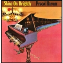 Shine On Brightly - CD