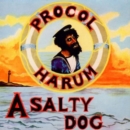 A Salty Dog - CD