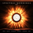 Spectral Mornings - CD