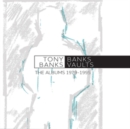 Banks Vaults: The Albums 1979-1995 - CD
