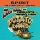 The Complete Potatoland - CD
