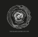 Seasons: The Island Albums 1972-1976 - CD