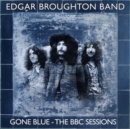 Gone Blue: The BBC Sessions - CD