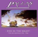 Eyes in the Night: The Recordings 1981-1986 - CD
