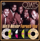 We'll Never Forget You: The Imperial Years 1963-1966 - CD