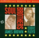 Remembering the Roots of Soul 3: Soul Brothers - CD