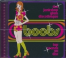 Boobs Lipsmackin' 70s - CD