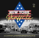 New York Graffiti: 1619-1750 Broadway: An Independent American Pop Story 1958-1968 - CD