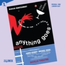 Anything Goes - CD
