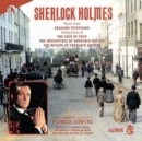 Sherlock Holmes (40th Anniversary Edition) - CD