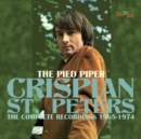 The Pied Piper: The Complete Recordings 1965-1974 - CD