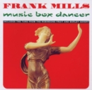 Music Box Dancer - CD
