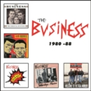The Business 1980-88 - CD