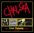 The Step-forward Years 1977-82 - CD