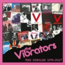 The Singles 1976-2017 - CD