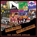 The Complete Singles - CD
