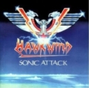 Sonic Attack (40th Anniversary Edition) - Vinyl